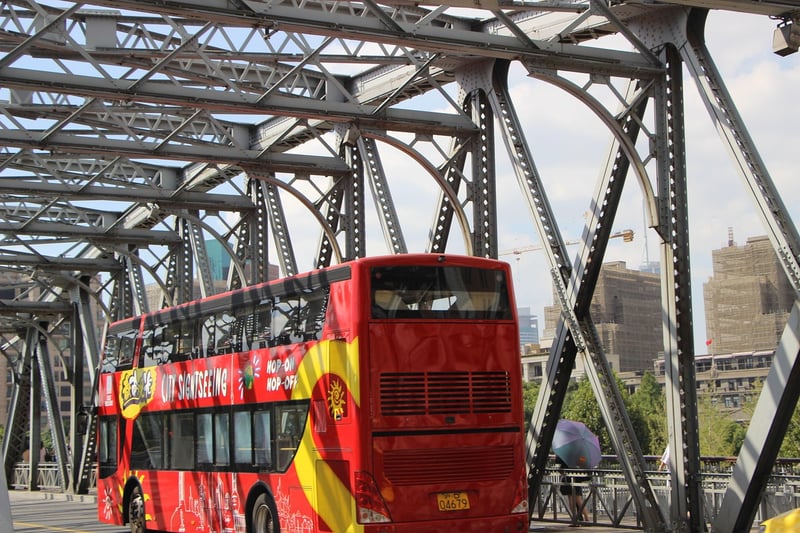 Sightseeing Tours