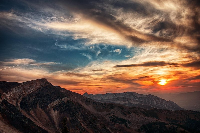 Sunrise-Sunset